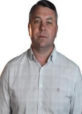 Retrato de EUSÉBIO BRAUVERS