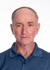 Retrato de RUDI HEID