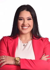 Retrato de GABRIELLY DE OLIVEIRA