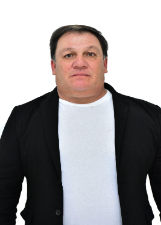 Retrato de ALMIRO DOS SANTOS