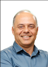 Retrato de ALEXANDRE GONÇALVES