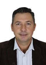 Retrato de VALMIR