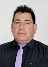 Retrato de VANDERLEI AMARAL