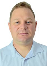 Retrato de TIAGO ARIOTTI