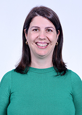 Retrato de LILIAN CARVALHO