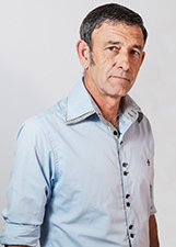 Retrato de ROMARIO DE CARVALHO