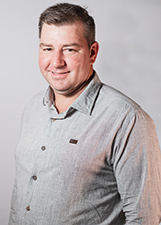 Retrato de FABIO BAIERLE