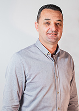 Retrato de FABIANO SCHWAB
