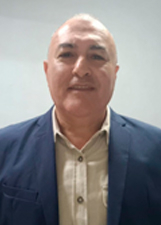 Retrato de PLINIO KONIG