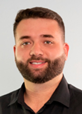 Retrato de LUCAS SOUZA