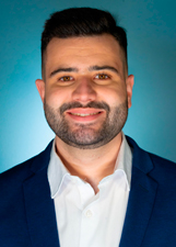 Retrato de LEANDRO BONATTO