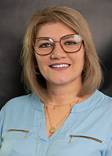 Retrato de PROF. MARCIA CULAU
