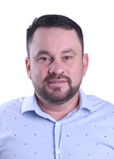 Retrato de MAURO COSTA