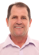 Retrato de JOCE SIPRANDI
