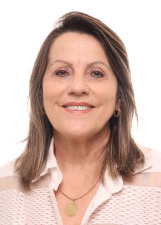 Retrato de PROFESSORA CLEDIR ACADROLI