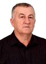 Retrato de DELCIO