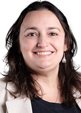 Retrato de PAULA THOMAS