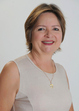 Retrato de MARINÊS