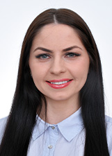 Retrato de JOSIANE PASQUALOTO