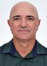 Retrato de CLAUDEMIR CLAUDE