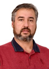 Retrato de VALDECI FULA