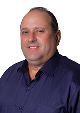 Retrato de LUIZINHO