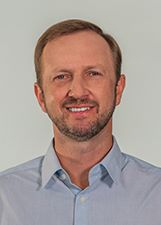 Retrato de DIEGO  WOLTER