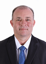 Retrato de PAULO DAL ALBA