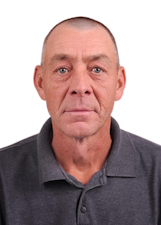 Retrato de ANDRÉ KÖHLER