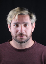 Retrato de IGOR BERETTA