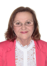 Retrato de MARLI H GEHM