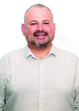 Retrato de DEJAIR MACHADO