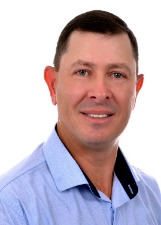 Retrato de MARCIO PINTO