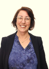 Retrato de BETI GRIEBELER