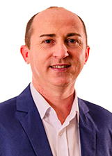Retrato de PAULINHO DA SAÚDE
