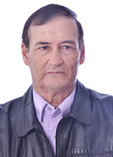 Retrato de MILTINHO