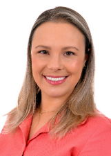 Retrato de MICHELE GODOI
