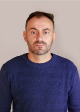 Retrato de ALEX CARDOSO