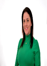 Retrato de JULIA KUHN