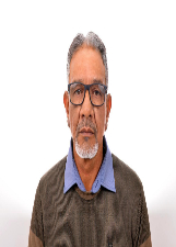 Retrato de VALDIR VIEIRA (DILA)