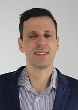 Retrato de PROF LUIZ FERNANDO