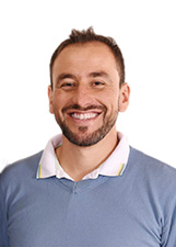 Retrato de FERNANDO HARAMAQ