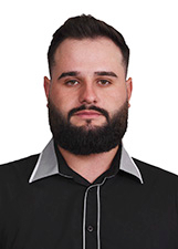 Retrato de LUCAS TAMANHO