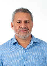 Retrato de GILMAR MARTINS