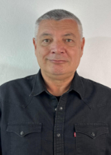 Retrato de PAULO BERQUÓ