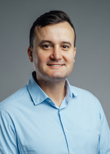 Retrato de EZEQUIEL STAHL