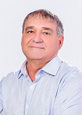 Retrato de JAIR RIGOTTI