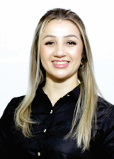 Retrato de TAILISE BRISOLA DA SILVA