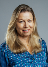 Retrato de DRA SANDRA SILBERSCHLAG