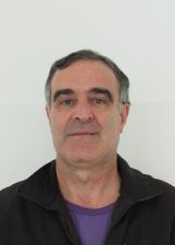Retrato de ARIZOLI  - LICA
